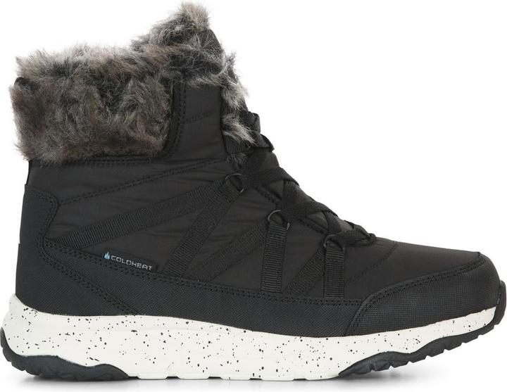 Actual product image Trespass KENNA ladies insulated snow boots (37)