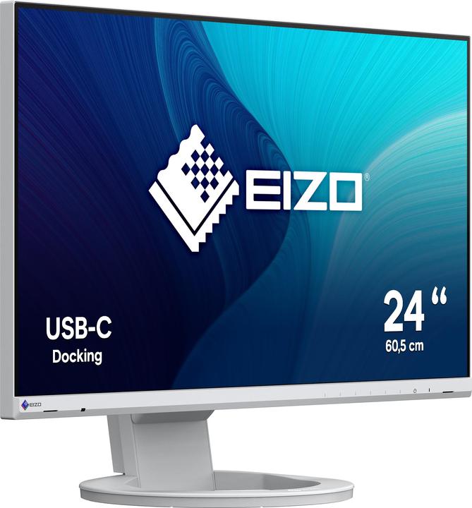 Produktbild Eizo EV2480 (1920 x 1080 Pixel, 24")