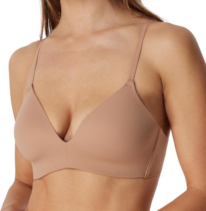 Actual product image Schiesser Padded Bra (75 B, Single pack)