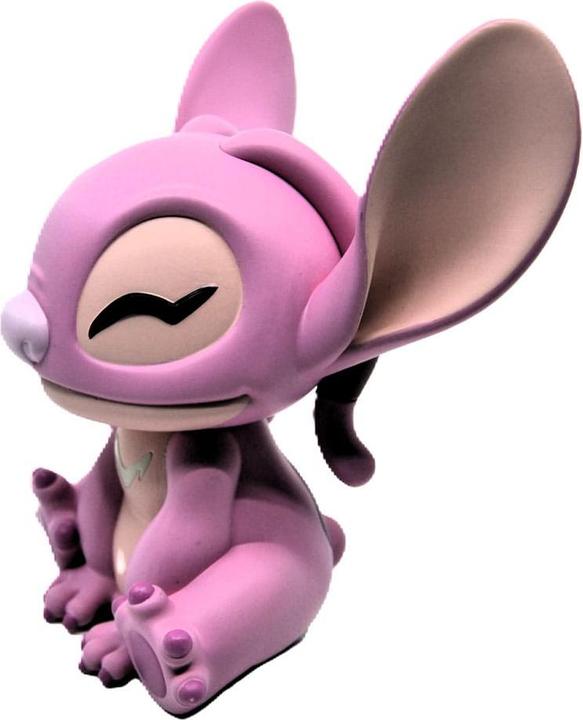 Produktbild Lilo & Stitch Spardose Angel Twink 15 cm