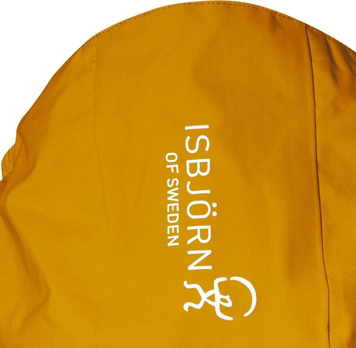 Actual product image Isbjörn Storm jacket (122)