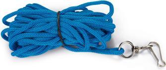Produktbild Beeztees Bz Nylon Katzenleine 5m Blau (Katze, Allgemein)
