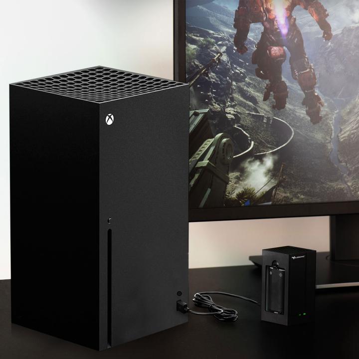 Produktbild Subsonic SA5617 (Xbox One S)