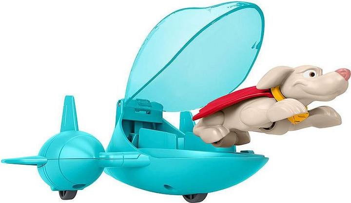 Actual product image Fisher-Price DC Super Pets
