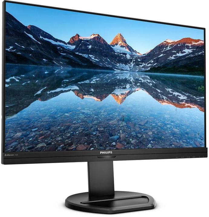 Immagine prodotto Philips 240B9/00 (1920 x 1200 pixel, 24.10")