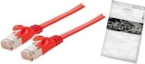 Produktbild Shiverpeaks BASIC-S -Cat.7 Rohkabel (U/FTP, CAT7, 0.50 m)