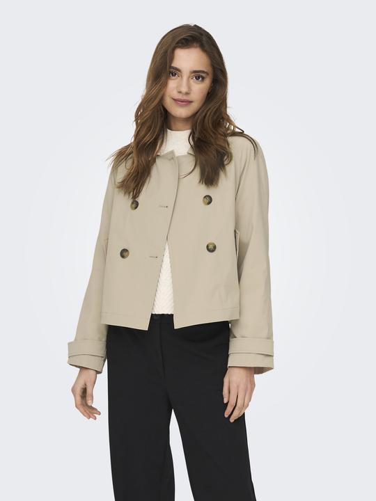 Produktbild Only Kurzer Trenchcoat (L)