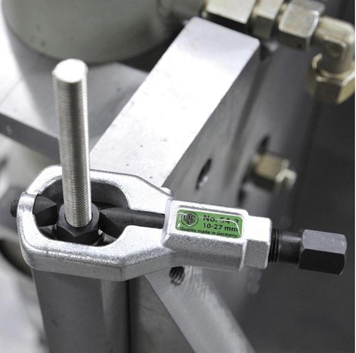 Produktbild Kukko Mutternsprenger Baureihe 54 Mutterngr.17-36mm/M12-M24 2schneidig mechanisch