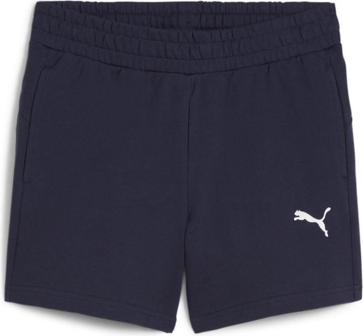 Puma teamGOAL Casuals Shorts Wmn