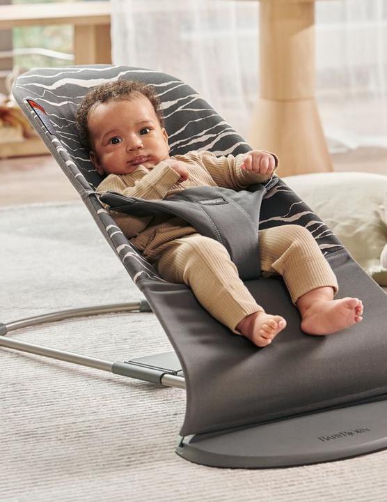 Image du produit BabyBjörn Transat Balance Bliss