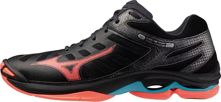 Image du produit Mizuno Wave Voltage 2 (44)