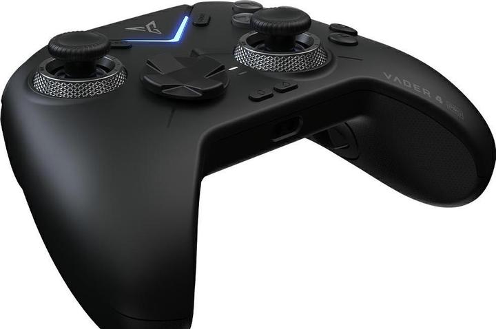 Immagine prodotto Flydigi Uniwersalny kontroler do gier Bluetooth VADER 4 PRO czarny
