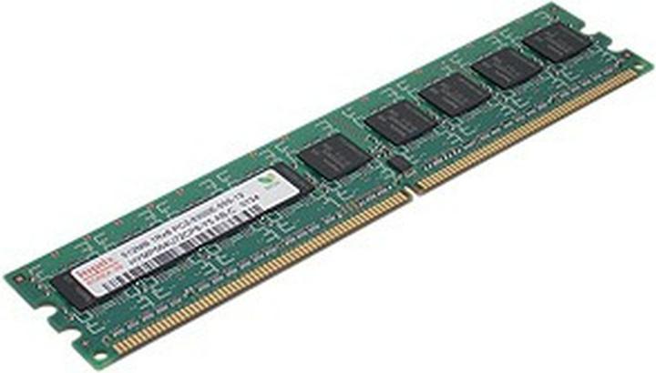 Actual product image FSC 32GB (1x32GB) 1Rx4 DDR5-4800 R ECC (1 x 32GB, 4800 MHz, DDR5 RAM, DIMM)