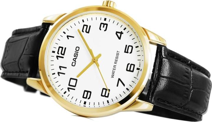Immagine prodotto Casio Standard (Orologio da polso analogico, 38 mm)