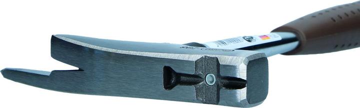 Actual product image Picard Roofing hammer, smooth web 600g (810 g)