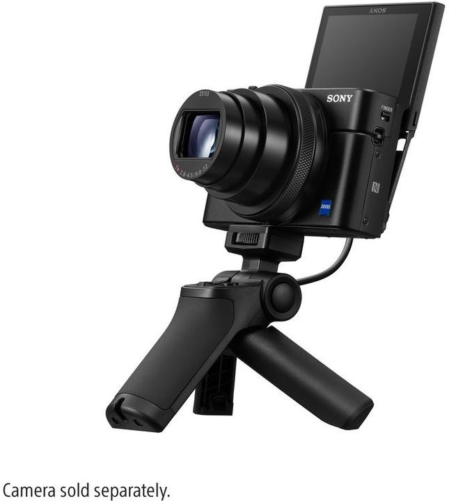Actual product image Sony Vct-Sgr1 (Handgrip)