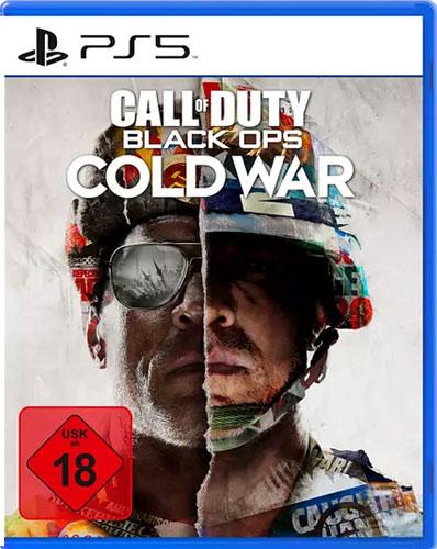 Immagine prodotto Activision Call of Duty: Black Ops Cold War - PlayStation 5 - Modalità multiplayer - M (Mature) (PS5)