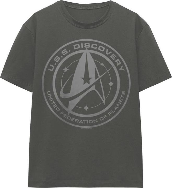 Produktbild Universal Textiles Discovery TShirt (M)