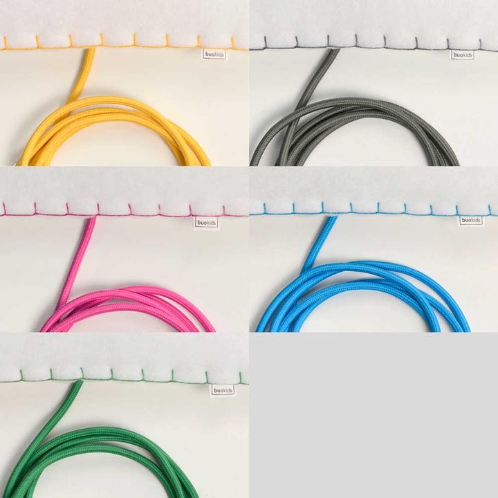 Produktbild Buokids Softlampe Nachtlicht/Wandlampe Wolke