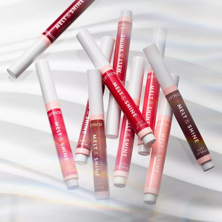 Immagine prodotto Catrice Lip Gloss Melt and Shine 060 Malibu Barbie (060 Barbie Malibu)