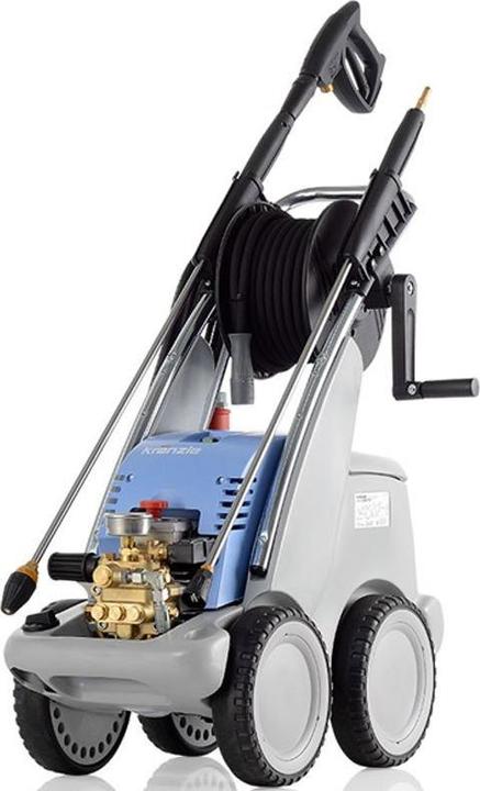 Produktbild Kränzle Hochdruckreiniger quadro 799 TST