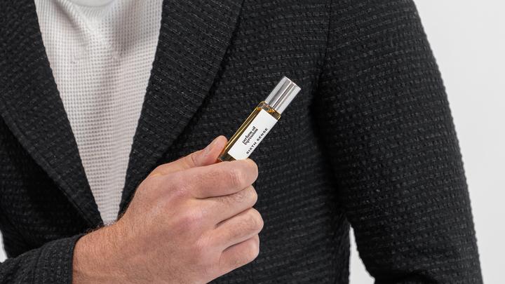Produktbild Perfume Oil Expressions Mikado (Eau de Parfum, 10 ml)