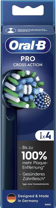 Actual product image Oral-B Per CrossAction (4 x)
