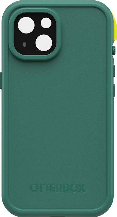 Produktbild OtterBox Frē mit MagSafe (Apple iPhone 15)