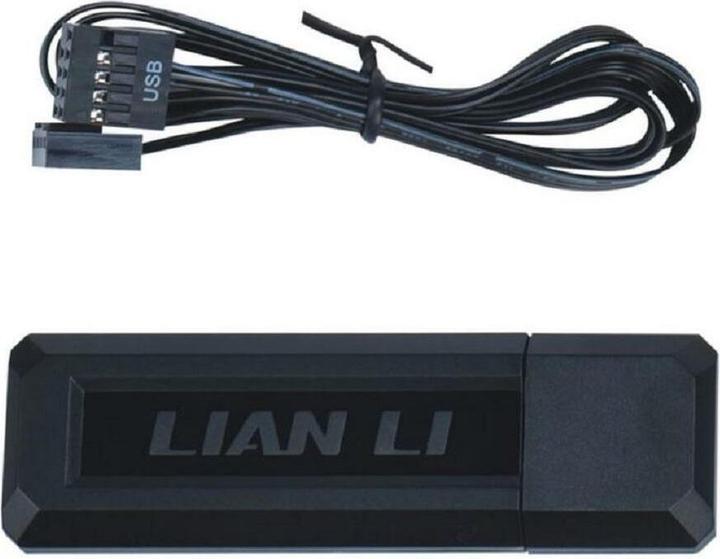 Produktbild Lian-Li UNI FAN SL Wireless (120 mm, 3 x)