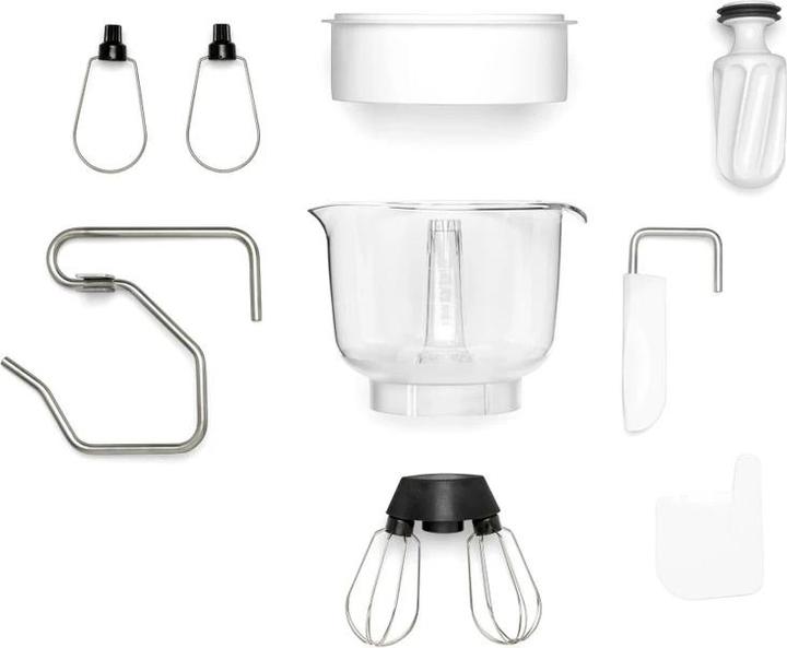 Image du produit Ankarsrum Assistant robot de cuisine original AKR6230 (1500 W)