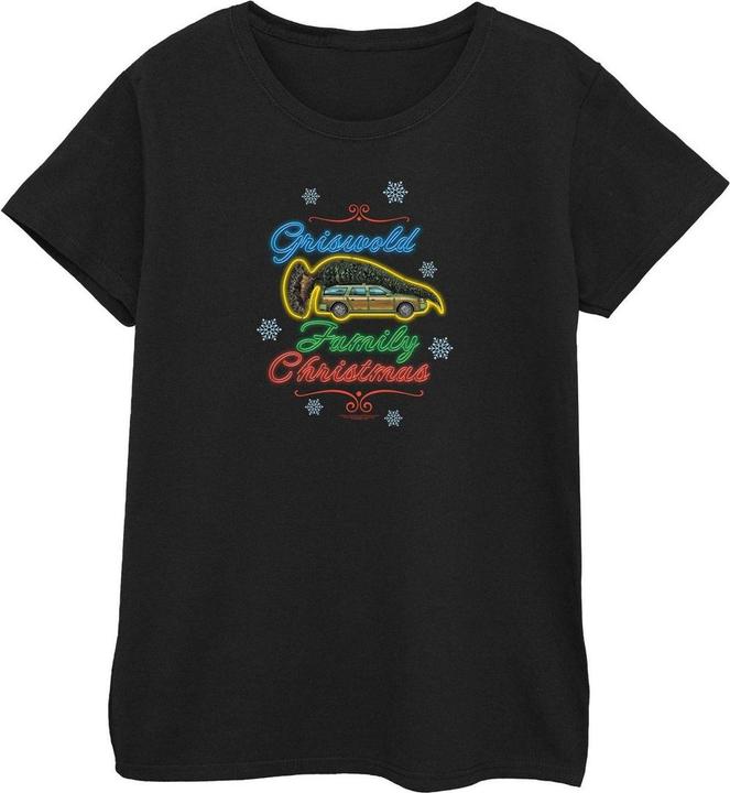 Immagine prodotto National Lampoon´s Vacation Maglietta da donna/ragazzo in cotone (L)