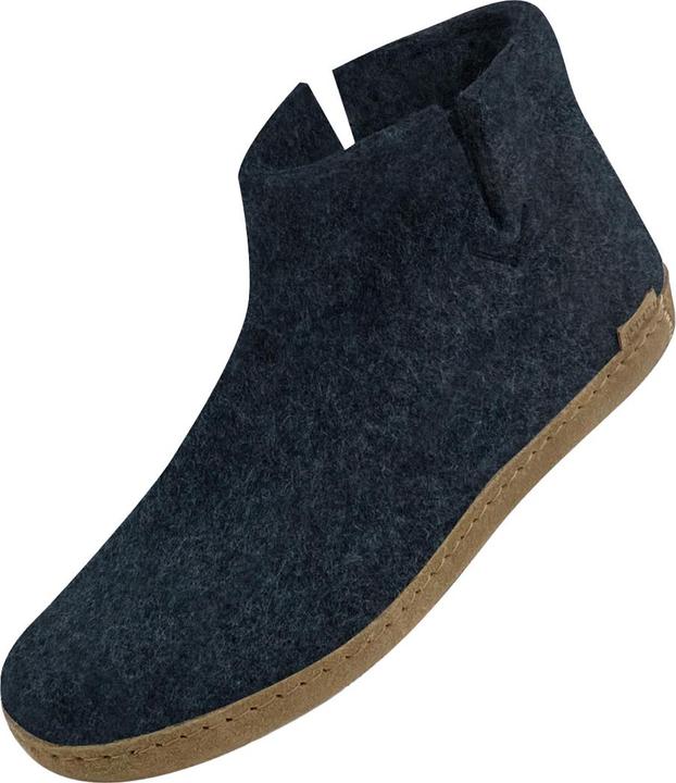Image du produit Glerups Semelle en cuir Boots (44)