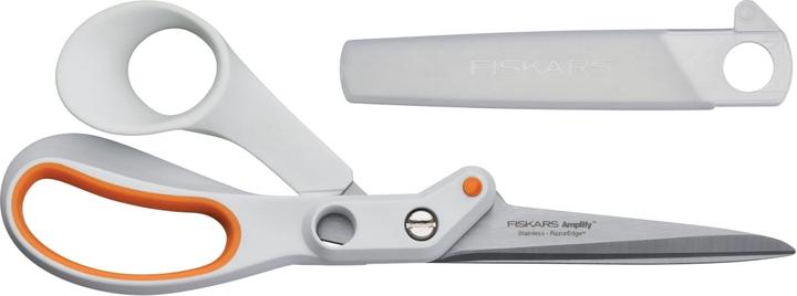 Actual product image Fiskars AMPLIFY - Scissors (21 cm)