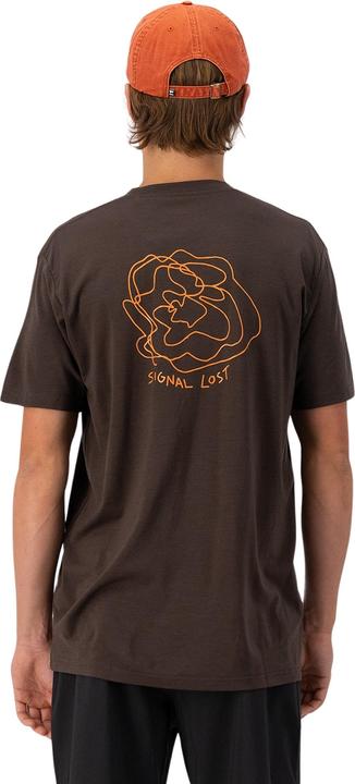 Image du produit Mons Royale T-shirt Icon Merino (XL)