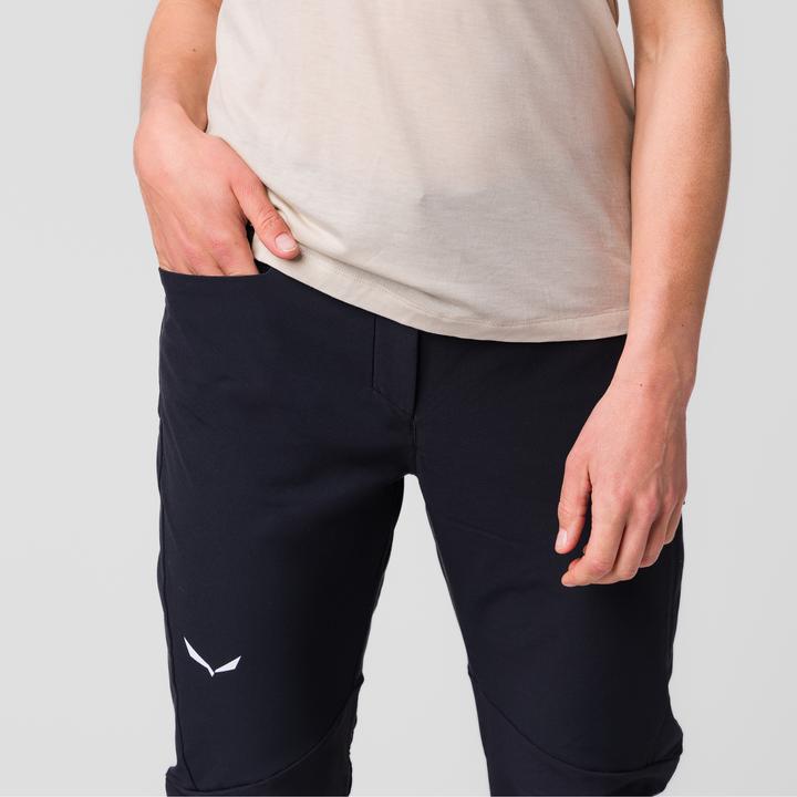Actual product image Salewa Agner Durastretch trousers Da (36, 42)