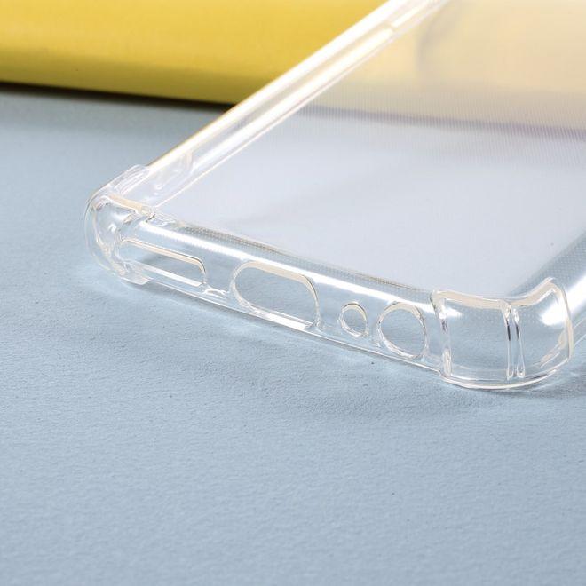 Actual product image MU Classic Softcase TPU Series (Realme 7 Pro)