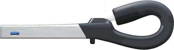 Produktbild SanDisk iXpand Flash Drive 64GB (64 GB, USB-A, Lightning, USB 3.0)