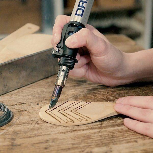 Actual product image Dremel VersaTip
