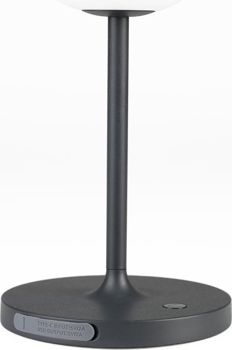 Produktbild Zuiver Hub Table Lamp Blue