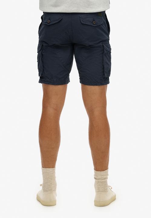 Produktbild Superdry PARACHUTE LIGHT SHORT Heren Broek (32)