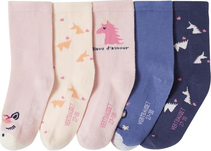 Vertbaudet Socken