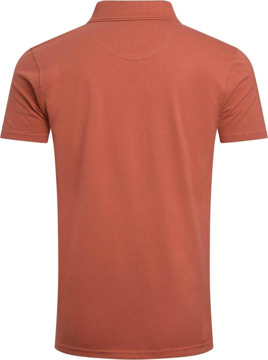 Immagine prodotto Weird Fish Miles Maglietta Polo Biologico Uomo (5XL)