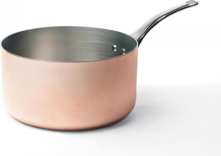 Image du produit de Buyer Prima Matera (16 cm, Casserole, Cuivre)