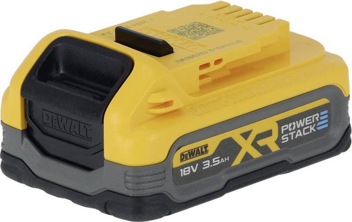 Produktbild DeWalt DCBP318-XJ Werkzeug-Akku 18 V 3.5 Ah Li-Ion (18 V)