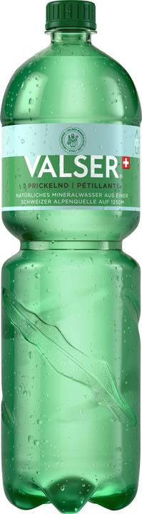 Valser Prickelnd (6 x 150 cl)
