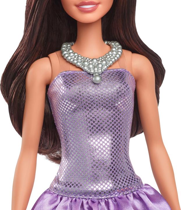 Produktbild Barbie Fashionista