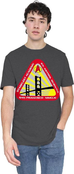 Immagine prodotto Starfleet Academy Maglietta Adulto Unisex (M)