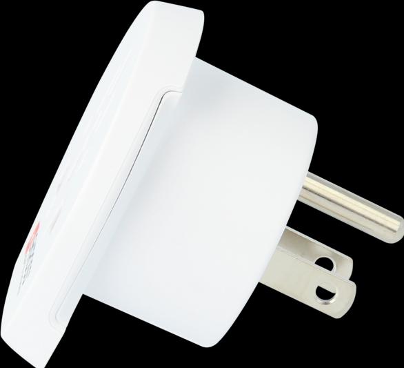 Actual product image Skross World to USA