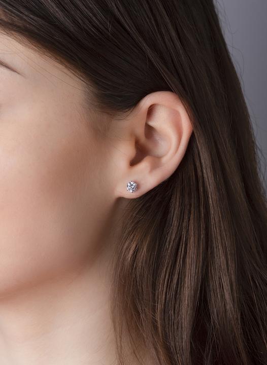 Produktbild Goldberg Diamant Catherine (Weissgold)