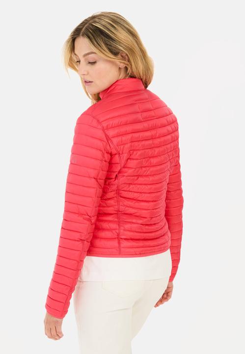 Image du produit Camel Active Leichte Steppjacke aus recyceltem Polyamid (34)